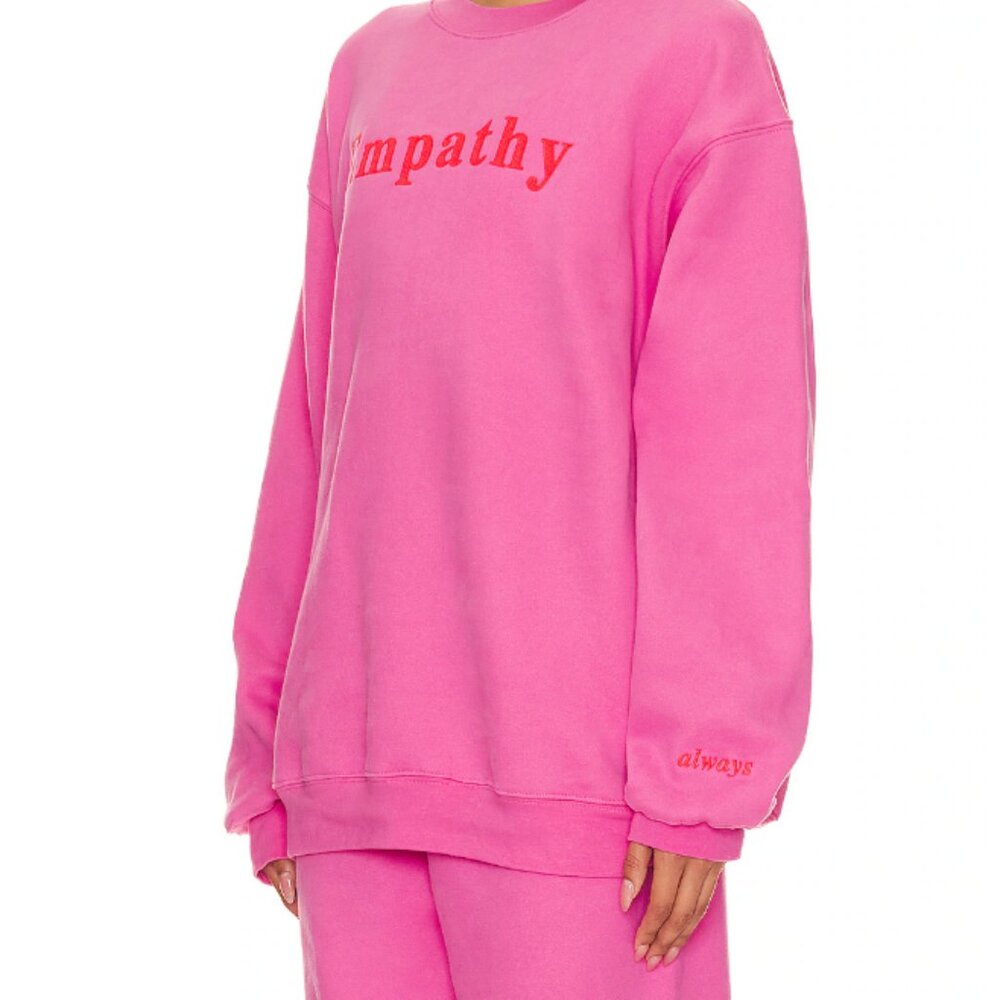THE MAYFAIR GROUP EMPATHY ALWAYS Sweatsuit